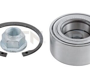 Kits de roulement de roue - R151.27 - SNR - Compatible avec véhicule Mercedes