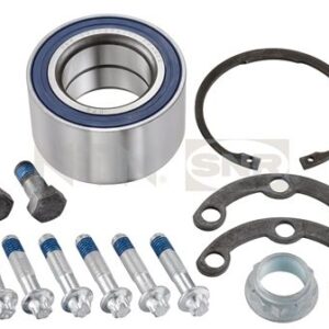 Kits de roulement de roue - R151.28 - SNR - Compatible avec véhicule Mercedes