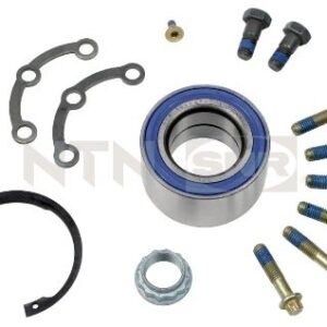 Kits de roulement de roue - R151.30 - SNR - Compatible avec véhicule Mercedes