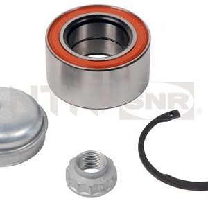 Kits de roulement de roue - R151.31 - SNR - Compatible avec véhicule Mercedes