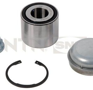 Kits de roulement de roue - R151.32 - SNR - Compatible avec véhicule Mercedes