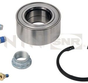 Kits de roulement de roue - R151.33 - SNR - Compatible avec véhicule Mercedes