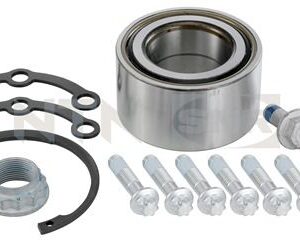 Kits de roulement de roue - R151.34 - SNR - Compatible avec véhicule Mercedes