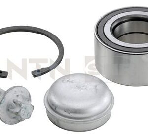 Kits de roulement de roue - R151.40 - SNR - Compatible avec véhicule Mercedes