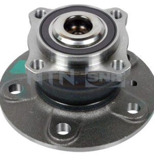 Kits de roulement de roue - R151.45 - SNR - Compatible avec véhicule Mercedes