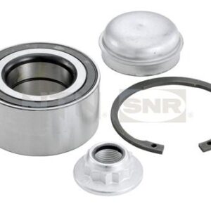 Kits de roulement de roue - R151.46 - SNR - Compatible avec véhicule Mercedes