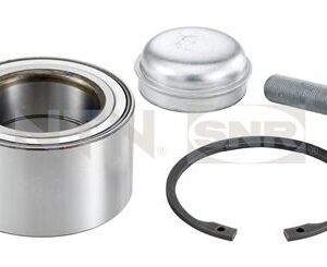 Kits de roulement de roue - R151.49 - SNR - Compatible avec véhicule Mercedes