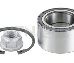 Kits de roulement de roue - R151.50 - SNR - Compatible avec véhicule Mercedes