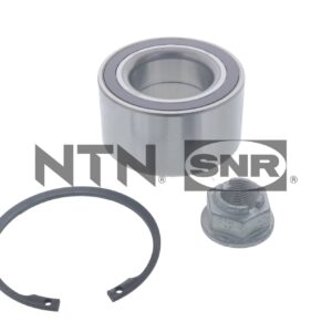 Kits de roulement de roue - R151.51 - SNR - Compatible avec véhicule Mercedes