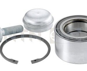 Kits de roulement de roue - R151.52 - SNR - Compatible avec véhicule Mercedes