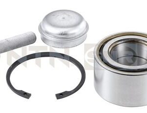 Kits de roulement de roue - R151.53 - SNR - Compatible avec véhicule Mercedes
