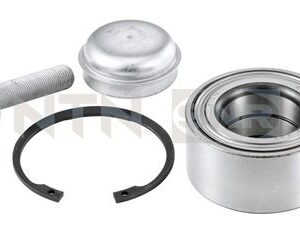 Kits de roulement de roue - R151.54 - SNR - Compatible avec véhicule Mercedes