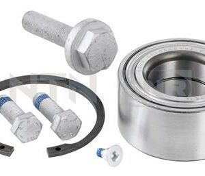 Kits de roulement de roue - R151.55 - SNR - Compatible avec véhicule Mercedes