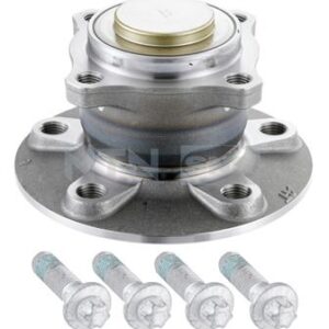 Kits de roulement de roue - R151.57 - SNR - Compatible avec véhicule Mercedes