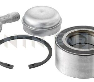 Kits de roulement de roue - R151.58 - SNR - Compatible avec véhicule Mercedes