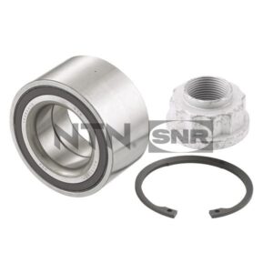 Kits de roulement de roue - R151.62 - SNR - Compatible avec véhicule Mercedes