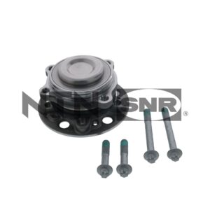 Kits de roulement de roue - R151.64 - SNR - Compatible avec véhicule Mercedes