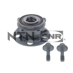 Kits de roulement de roue - R151.66 - SNR - Compatible avec véhicule Mercedes