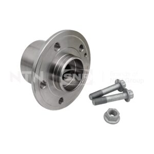 Kits de roulement de roue - R151.70 - SNR - Compatible avec véhicule Mercedes