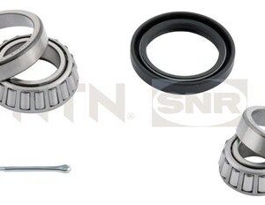 Kits de roulement de roue - R152.02 - SNR - Compatible avec véhicule Ford