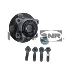 Kits de roulement de roue - R152.103 - SNR - Compatible avec véhicule Ford