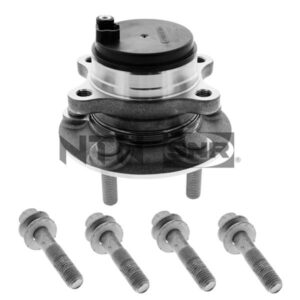 Kits de roulement de roue - R152.104 - SNR - Compatible avec véhicule Ford