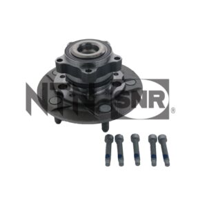 Kits de roulement de roue - R152.105 - SNR - Compatible avec véhicule Ford