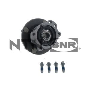 Kits de roulement de roue - R152.109 - SNR - Compatible avec véhicule Ford