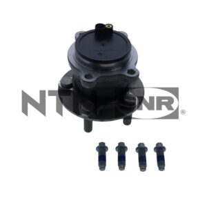 Kits de roulement de roue - R152.111 - SNR - Compatible avec véhicule Ford