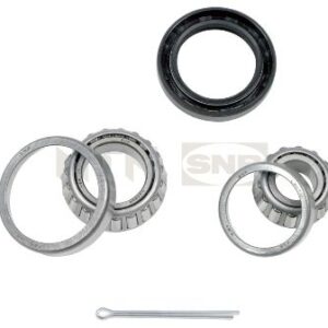 Kits de roulement de roue - R152.12 - SNR - Compatible avec véhicule Ford