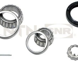 Kits de roulement de roue - R152.17 - SNR - Compatible avec véhicule Ford