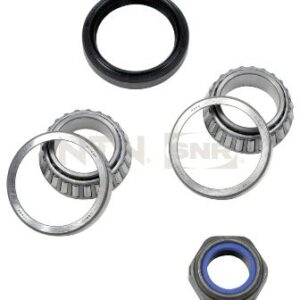 Kits de roulement de roue - R152.21 - SNR - Compatible avec véhicule Ford