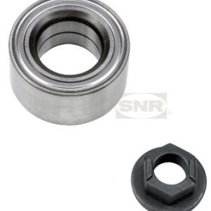 Kits de roulement de roue - R152.23 - SNR - Compatible avec véhicule Ford, Jaguar