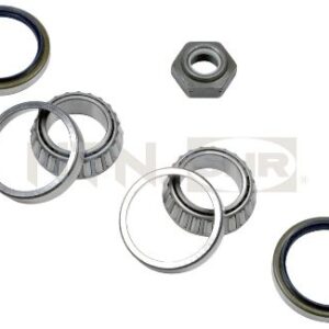 Kits de roulement de roue - R152.32 - SNR - Compatible avec véhicule Ford