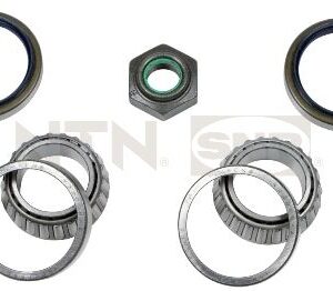 Kits de roulement de roue - R152.33 - SNR - Compatible avec véhicule Ford