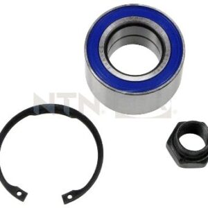 Kits de roulement de roue - R152.39 - SNR - Compatible avec véhicule Ford