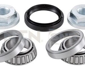 Kits de roulement de roue - R152.40 - SNR - Compatible avec véhicule Ford