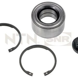 Kits de roulement de roue - R152.42 - SNR - Compatible avec véhicule Ford