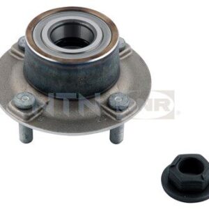 Kits de roulement de roue - R152.43 - SNR - Compatible avec véhicule Ford