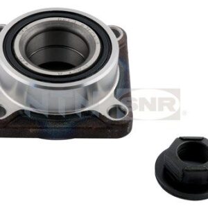 Kits de roulement de roue - R152.46 - SNR - Compatible avec véhicule Ford