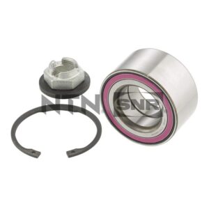 Kits de roulement de roue - R152.55 - SNR - Compatible avec véhicule Ford, Mazda