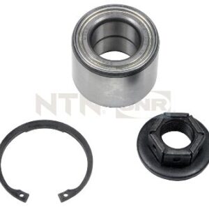 Kits de roulement de roue - R152.56 - SNR - Compatible avec véhicule Ford, Mazda