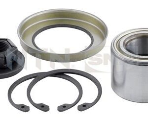 Kits de roulement de roue - R152.56S - SNR - Compatible avec véhicule Ford, Mazda