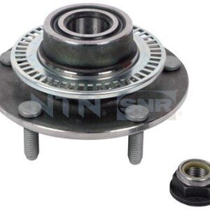Kits de roulement de roue - R152.59 - SNR - Compatible avec véhicule Ford
