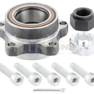 Kits de roulement de roue - R152.60 - SNR - Compatible avec véhicule Ford