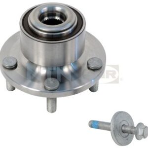 Kits de roulement de roue - R152.62 - SNR - Compatible avec véhicule Ford