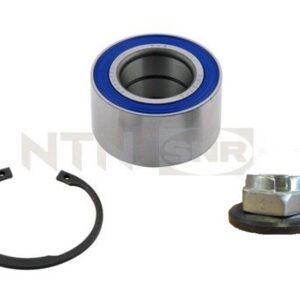 Kits de roulement de roue - R152.63 - SNR - Compatible avec véhicule Ford