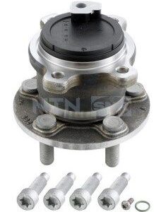Kits de roulement de roue - R152.71 - SNR - Compatible avec véhicule Ford, FORD (CHANGAN)