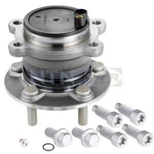 Kits de roulement de roue - R152.72 - SNR - Compatible avec véhicule Ford, FORD (CHANGAN)
