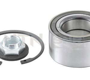 Kits de roulement de roue - R152.73 - SNR - Compatible avec véhicule Ford, Ford Usa, FORD ASIA & OCEANIA